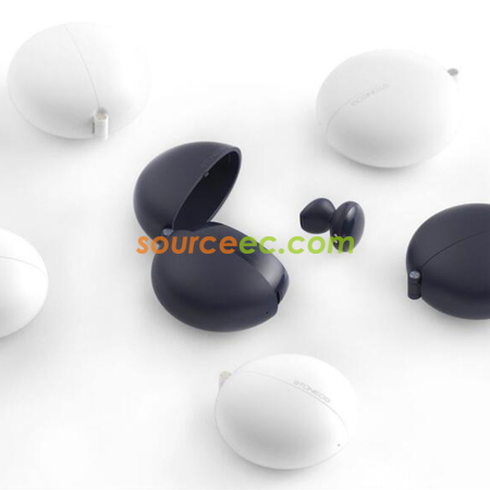 Car wireless Bluetooth headset0
